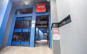 Collection O Tunas Plaza Residence